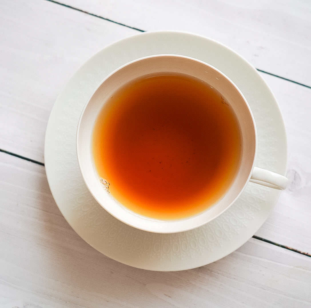 2026年 夏摘み紅茶を入荷しました！ – linktea