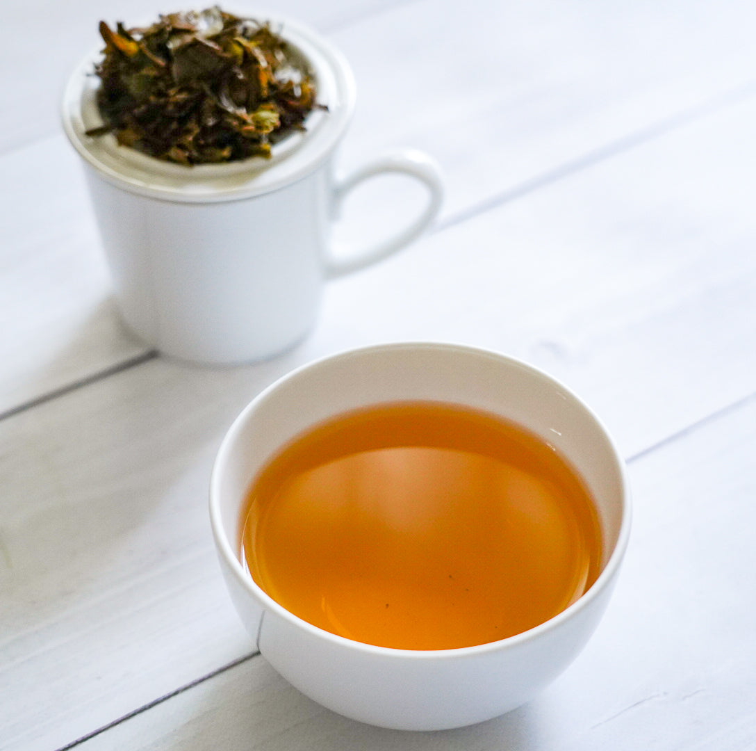 2025年】ネパール産 春摘み紅茶-SFTGFOP-1 (茶葉 50g) – linktea