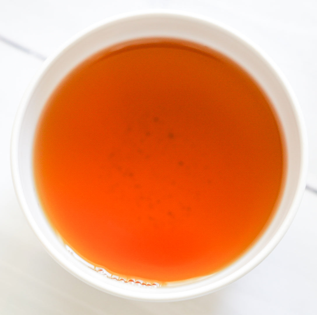 【2023年】 ネパール産 秋摘み紅茶 ROYAL TEA (茶葉 45g)